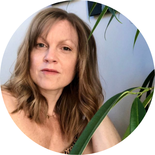 Jo McDiarmid Body Confidence TiCC Stylist Jo McDiarmid