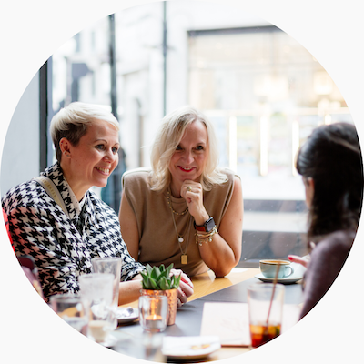 business growth community
