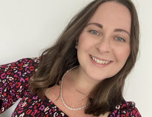 From Visual Merchandising to Personal Styling: Gemma’s Journey to Confidence & Transformation
