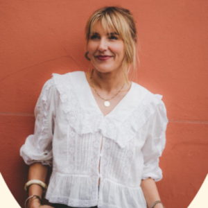 Amy Wheeler