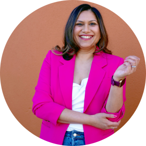 Reena Team Member