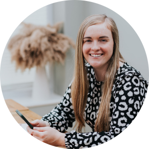 Emily Team Member